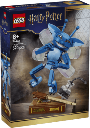 LEGO Harry Potter Cornish Pixie
