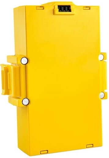 LEGO Technic Large Hub Battery