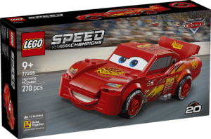 LEGO Speed Champions Lightning McQueen