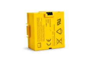 LEGO Education Technic Small Hub Battery