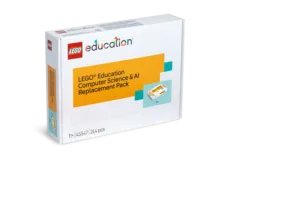 LEGO Education Computer Science & AI Replacement Pack: Year 7-9