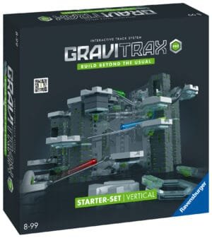 Ravensburger GraviTrax  Pro 23 - Build Beyond the Usual