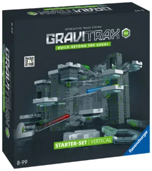 Ravensburger GraviTrax  Pro 23 - Build Beyond the Usual