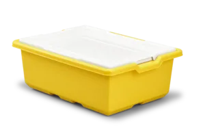 LEGO Education Middle Storage