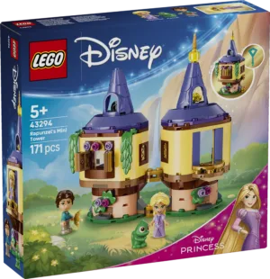 LEGO Disney Princess Rapunzel’s Mini Tower
