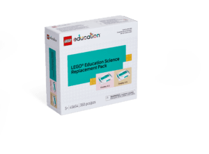 LEGO Education Science: Replacement Pack for Kindergarten and Primary School