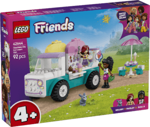 LEGO Friends Heartlake City Ice Cream Truck