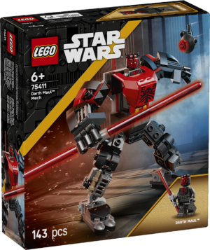 LEGO Star Wars Darth Maul™ Mech