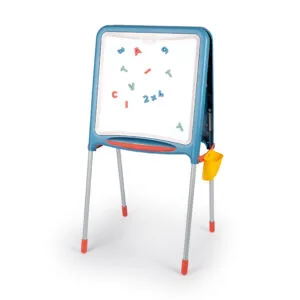 Smoby Tableau Tubes
