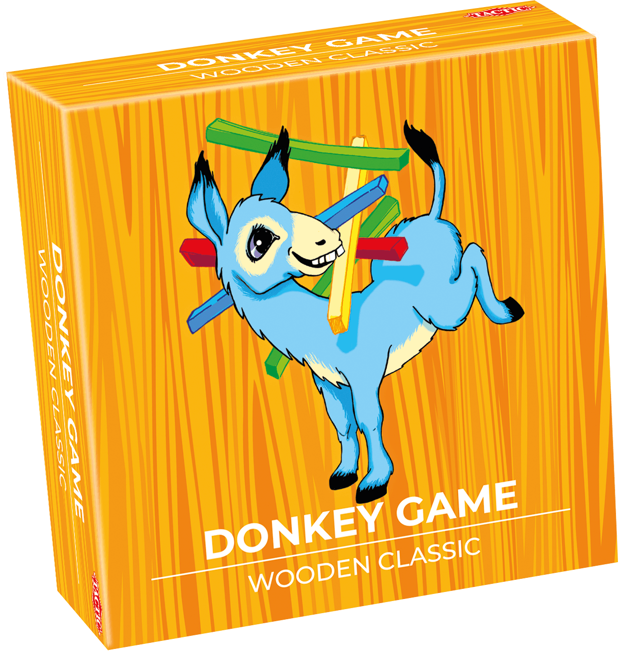 Tactic Trendy Donkey Balance Game