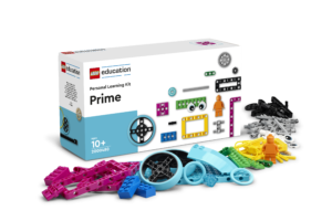 LEGO Education Personal Learning Kit Prime