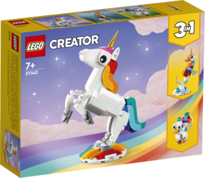 LEGO Creator Magical Unicorn