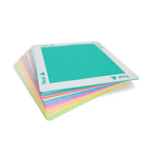 Sphero indi Durable Color Tiles