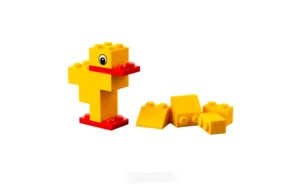 LEGO Serious Play Duck Kit