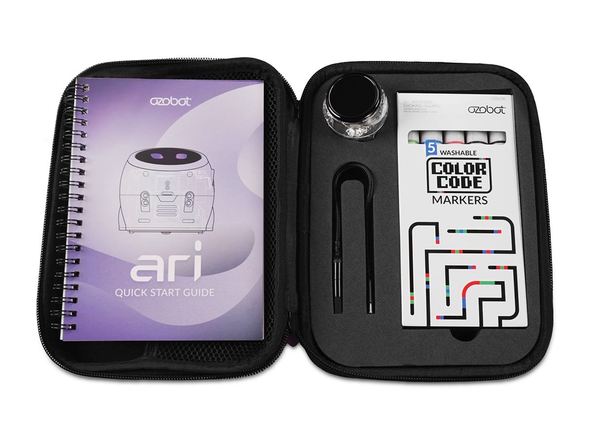 Ozobot Ari Entry Kit - Image 2