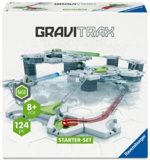 Ravensburger GraviTrax Starter Set