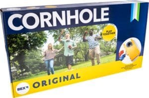 Bex Cornhole: Original