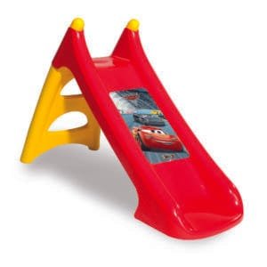 Smoby XS Slide Cars 90cm