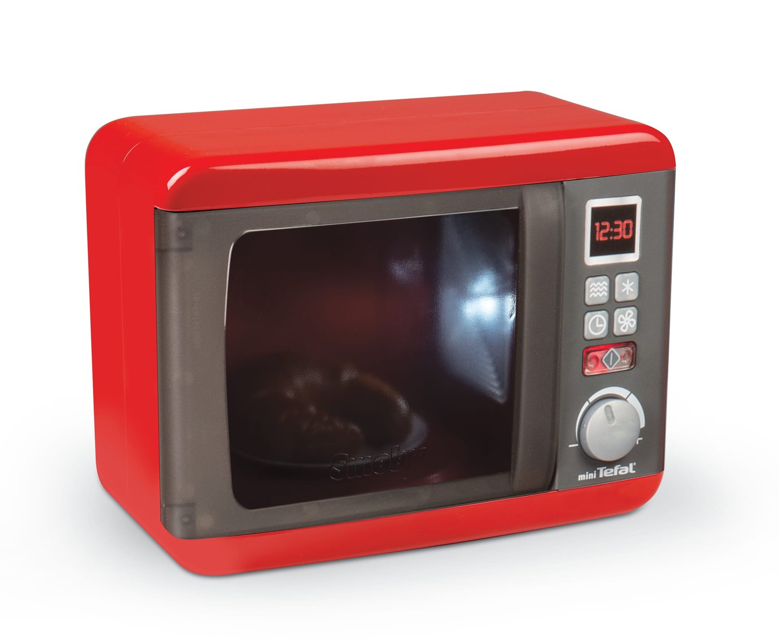 Smoby Tefal Electric Microwave
