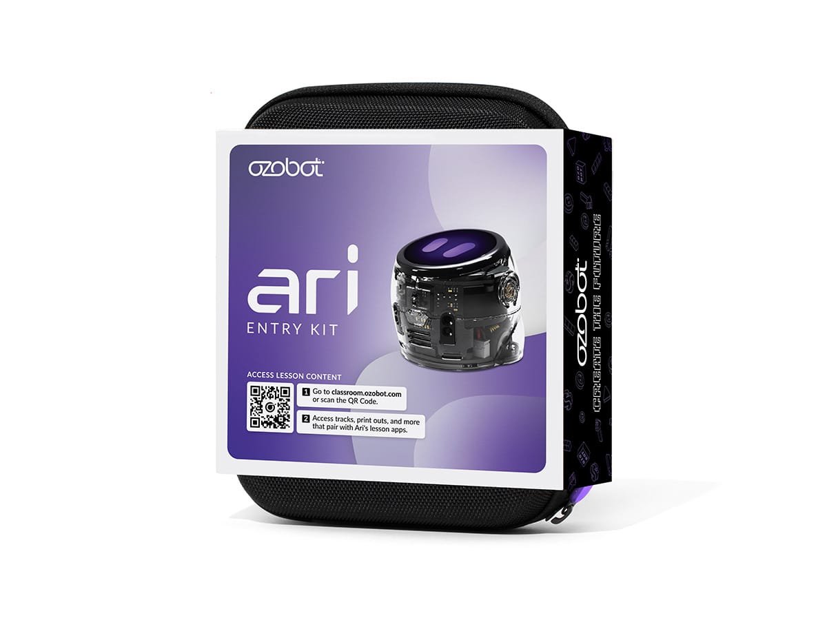 Ozobot Ari Entry Kit - Image 3