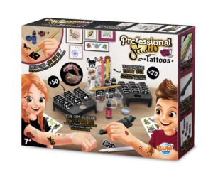 Buki Professional Tattoo Studio