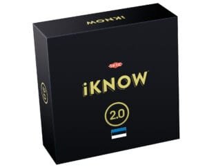 Tactic lauamäng iKNOW 2.0
