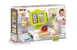 Smoby Small Cash Register