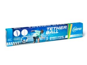 Sunsport Tetherball set