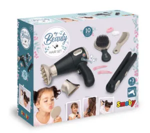 Smoby My Beauty Hair Set