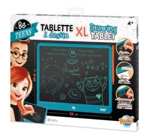 Buki Drawing Tablet XL