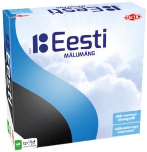 Tactic Eesti mälumäng