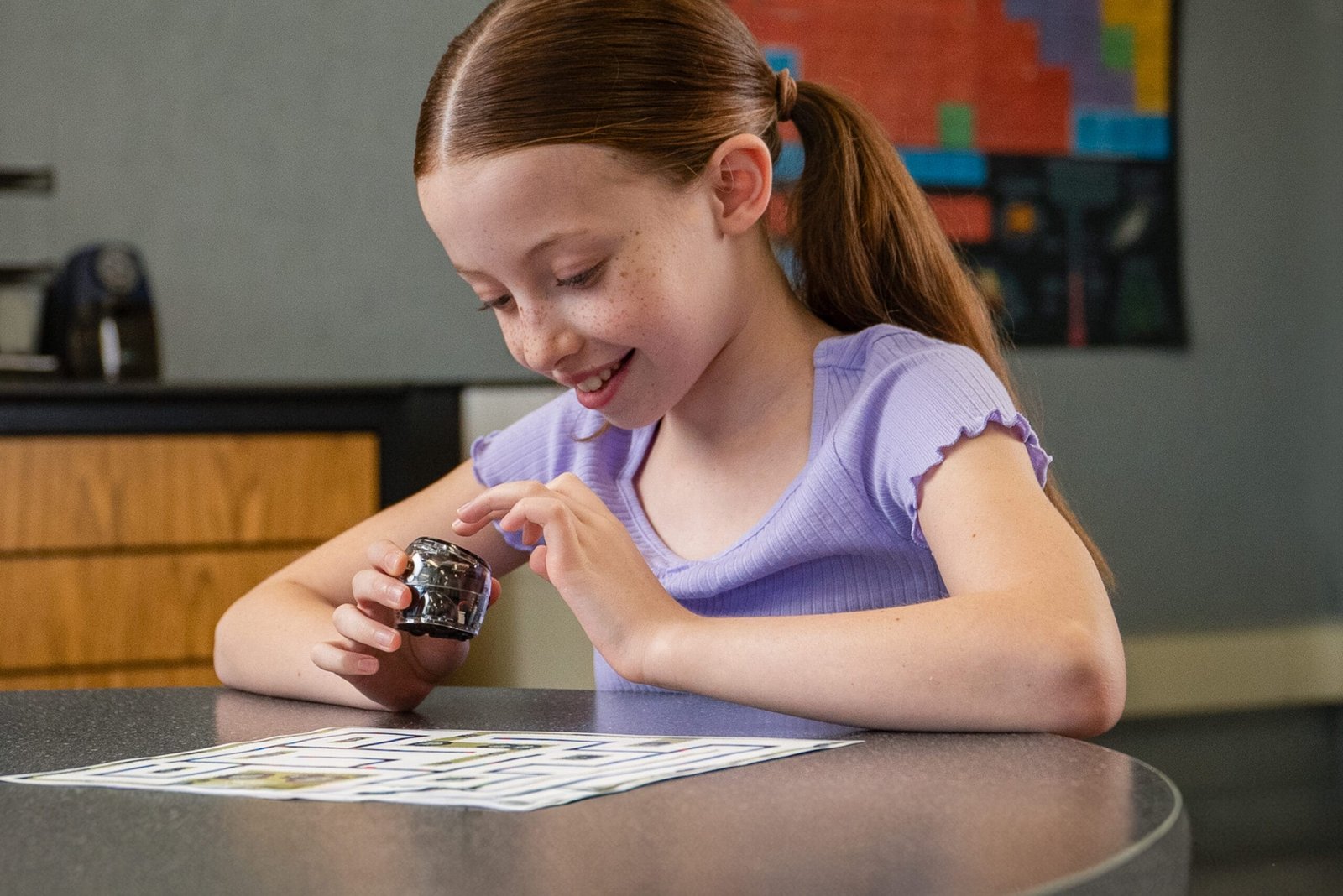 Ozobot Ari Entry Kit - Image 4