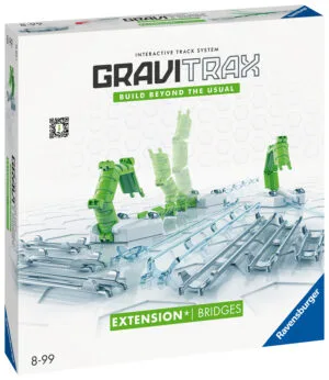 Ravensburger GraviTrax Extension Bridges