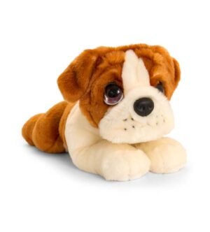 Keel Toys Signature Bulldog 32 cm