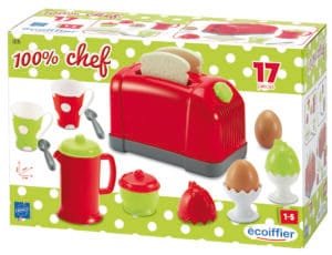 Ecoiffier Toaster