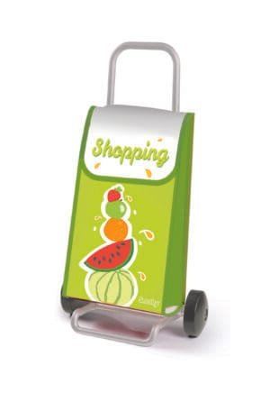 Smoby Shopping Trolley