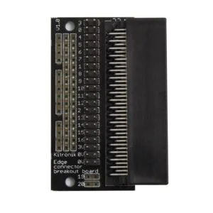 BBC Edge Connector Breakout Board Pre-Built