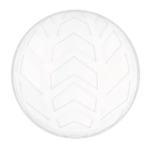 Sphero Turbo Cover - Clear
