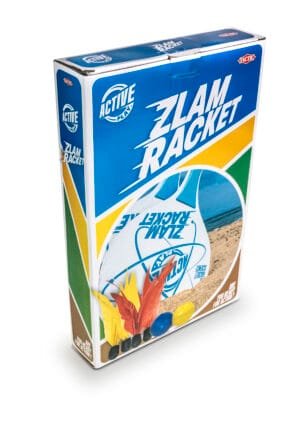 Tactic Zlam Racket ballgame