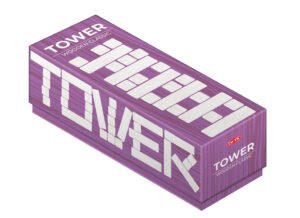 Tactic Collection Classique Tower