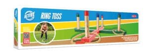Tactic Ring Toss