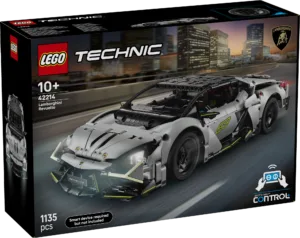 LEGO Technic Lamborghini Revuelto Super Sports Car