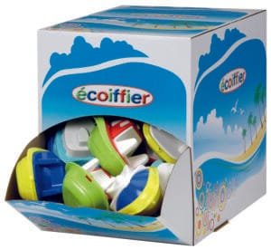 Ecoiffier Small Boats