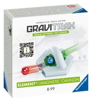 Ravensburger GraviTrax Magnetic Cannon
