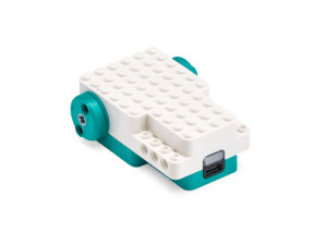 LEGO Education Double Motor