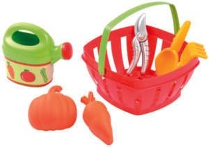 Ecoiffier Garden Supplies