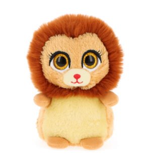 Keel Toys Motsu Lion 14 cm