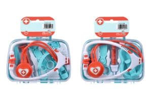 Simba Doctorcase 2-ass