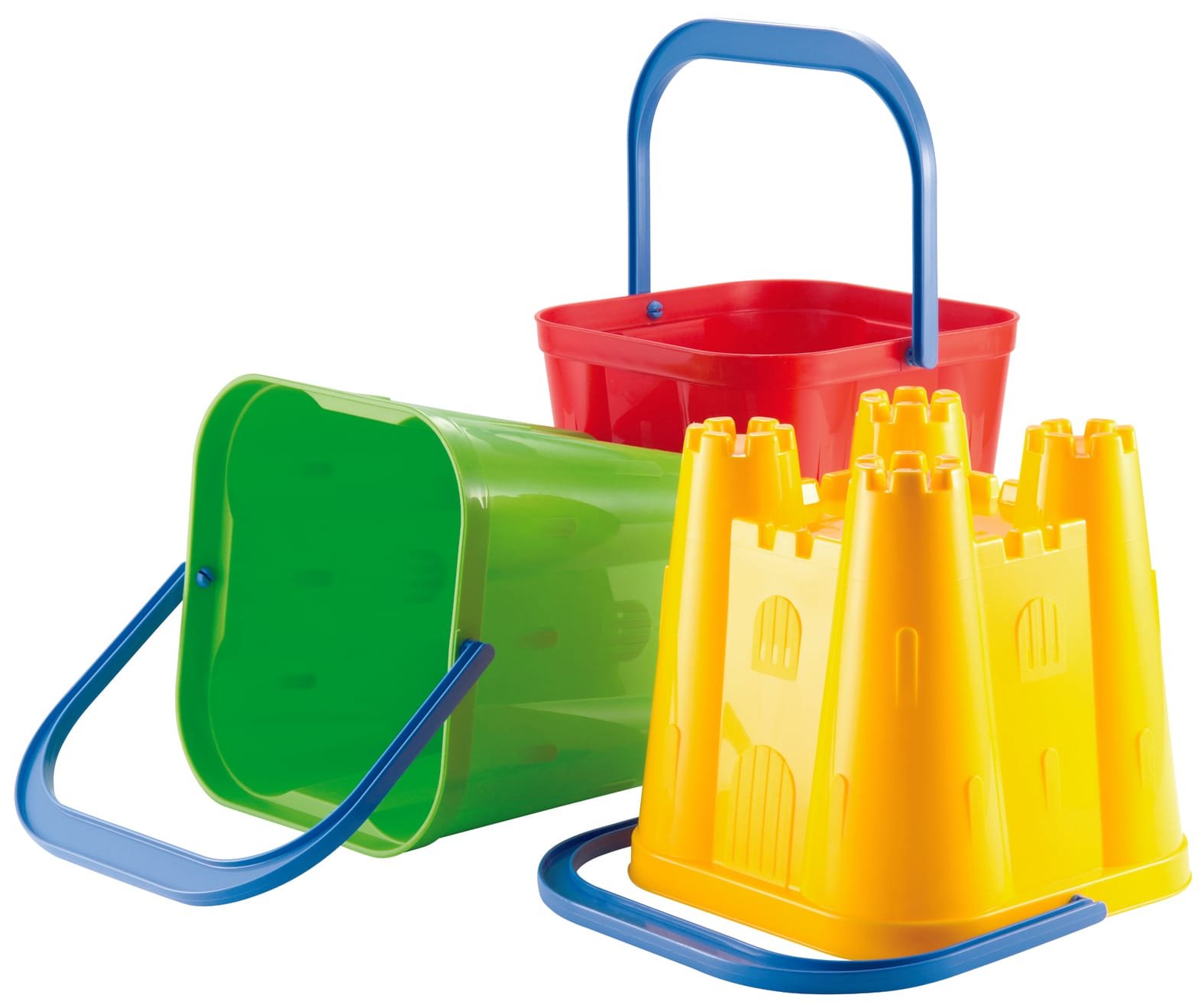 Ecoiffier Bucket-Sand Molder