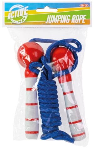 Tactic Jumping Rope